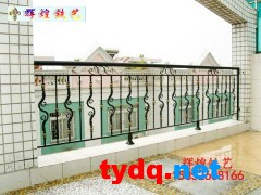铁艺围栏图3
