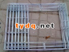 求购铁艺笼子的网片图2