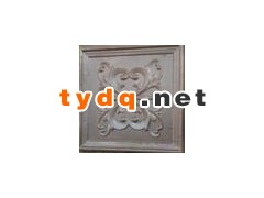 求购铁艺冲压花叶图2