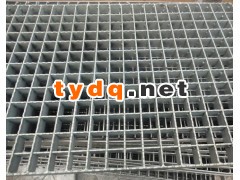 格棱美优质齿形钢格栅图2