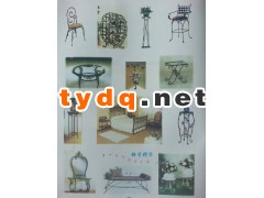 铁艺护栏图2