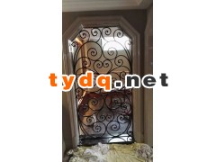 厂家批发定制不锈钢屏风图3