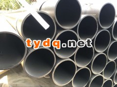 山东泫氏柔性铸铁管厂家批发图2