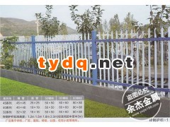 铁艺围栏图2