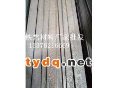 吴江铁艺材料厂家批发-铁艺扁铁厂家图2