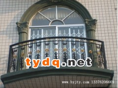 铁艺围栏图3