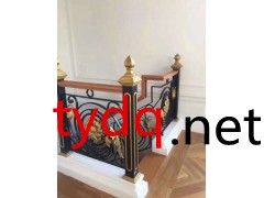 常州铁艺栅栏厂家【常州铁艺铝艺门窗护栏加工厂家】图3