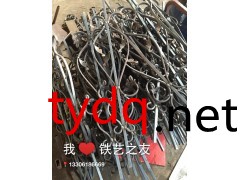铸造铁艺配件【厂家批发直销】图2
