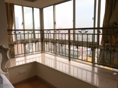 室内铁艺栏杆图2